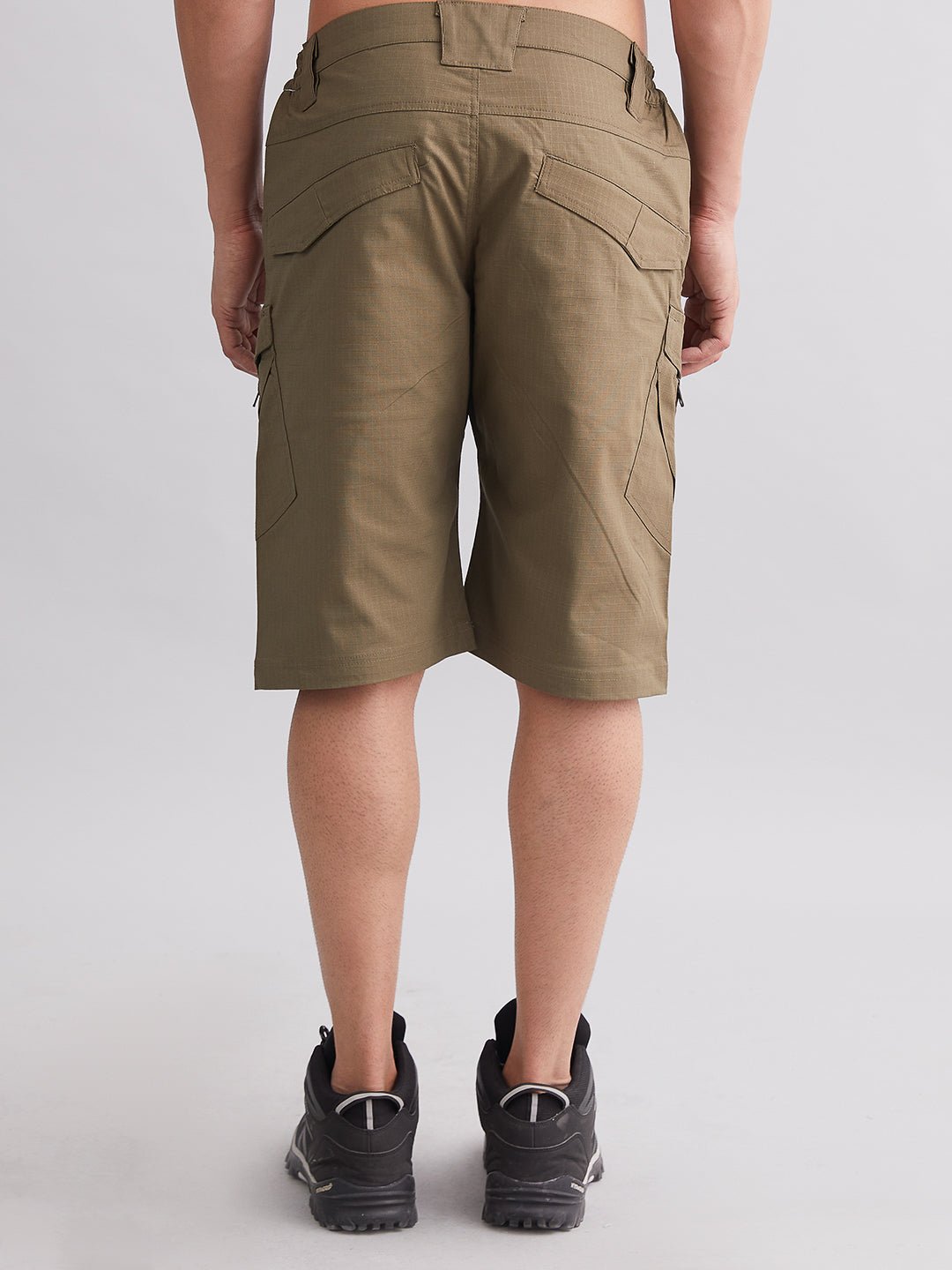 OG Explorer Tactical Shorts - MountMiller