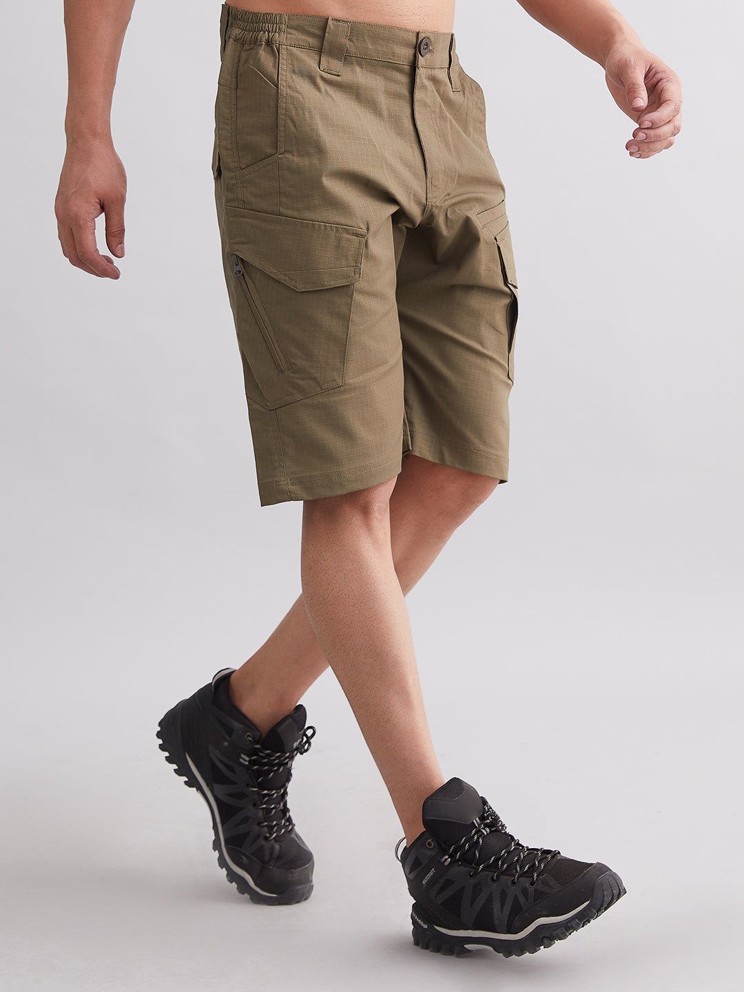 OG Explorer Tactical Shorts - MountMiller