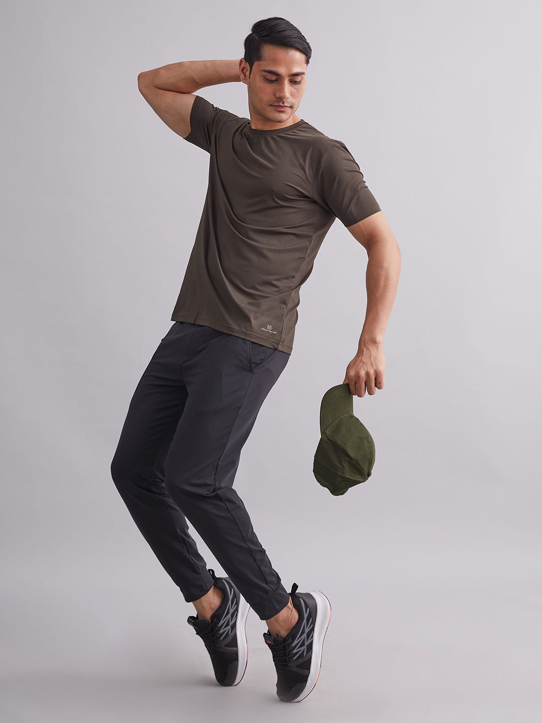 OG Extreme Half Sleeves T-Shirt - MountMiller