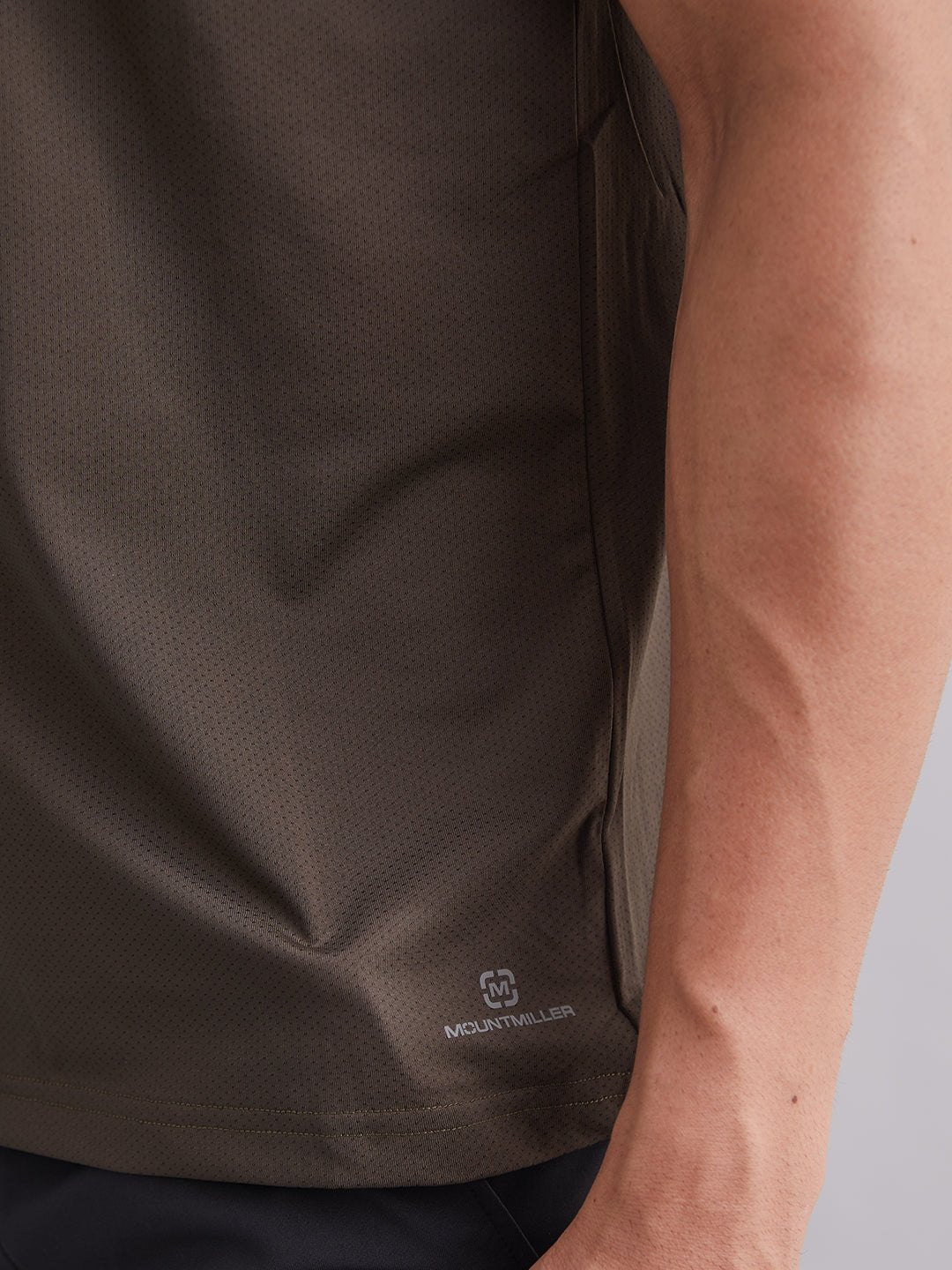 OG Extreme Half Sleeves T-Shirt - MountMiller