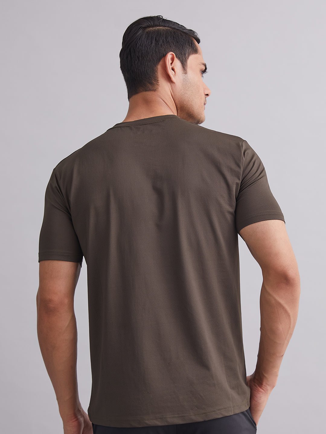 OG Extreme Half Sleeves T-Shirt - MountMiller