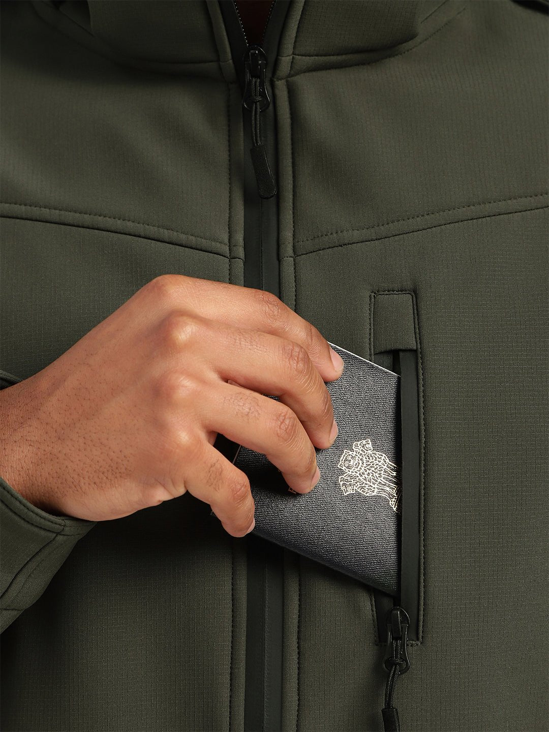 OG Falcon X9 Ripstop Jackets - MountMiller