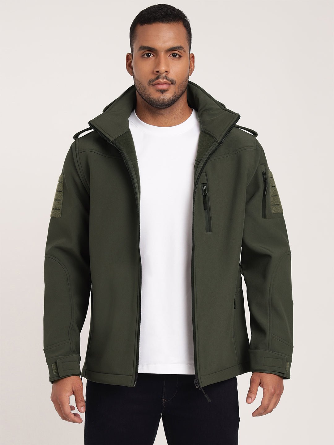 OG Falcon X9 Ripstop Jackets - MountMiller