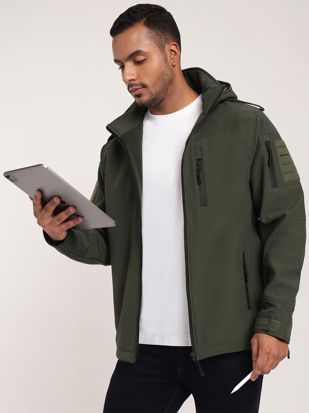 OG Falcon X9 Ripstop Jackets - MountMiller