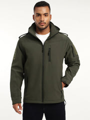 OG Falcon X9 Ripstop Jackets