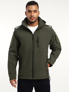 OG Falcon X9 Ripstop Jackets