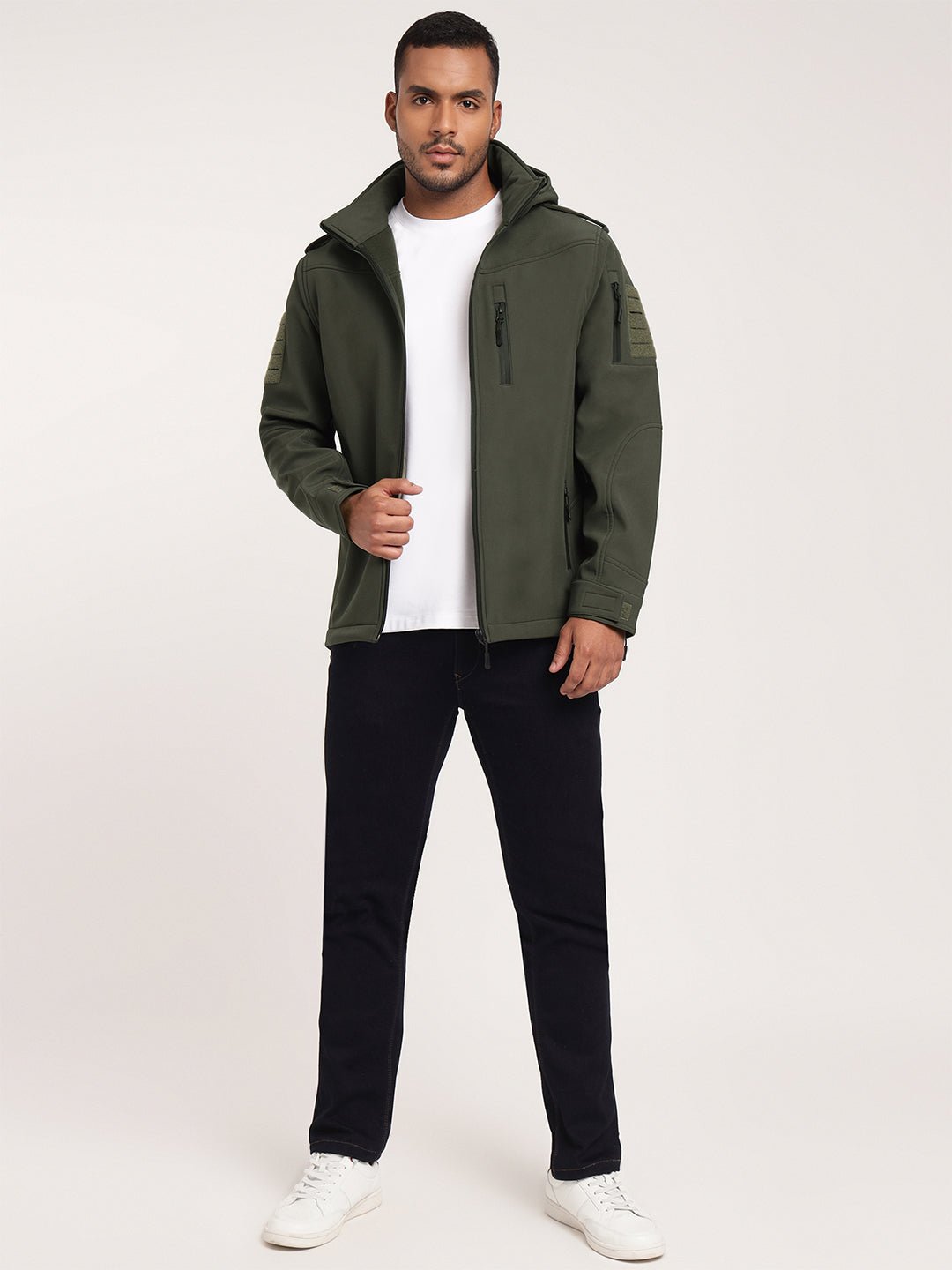 OG Falcon X9 Ripstop Jackets - MountMiller