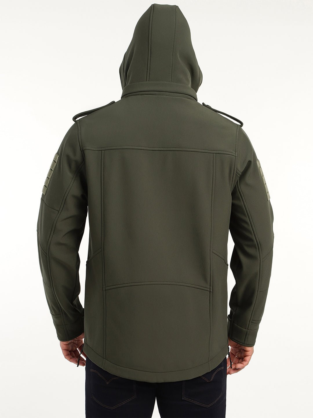 OG Falcon X9 Ripstop Jackets - MountMiller