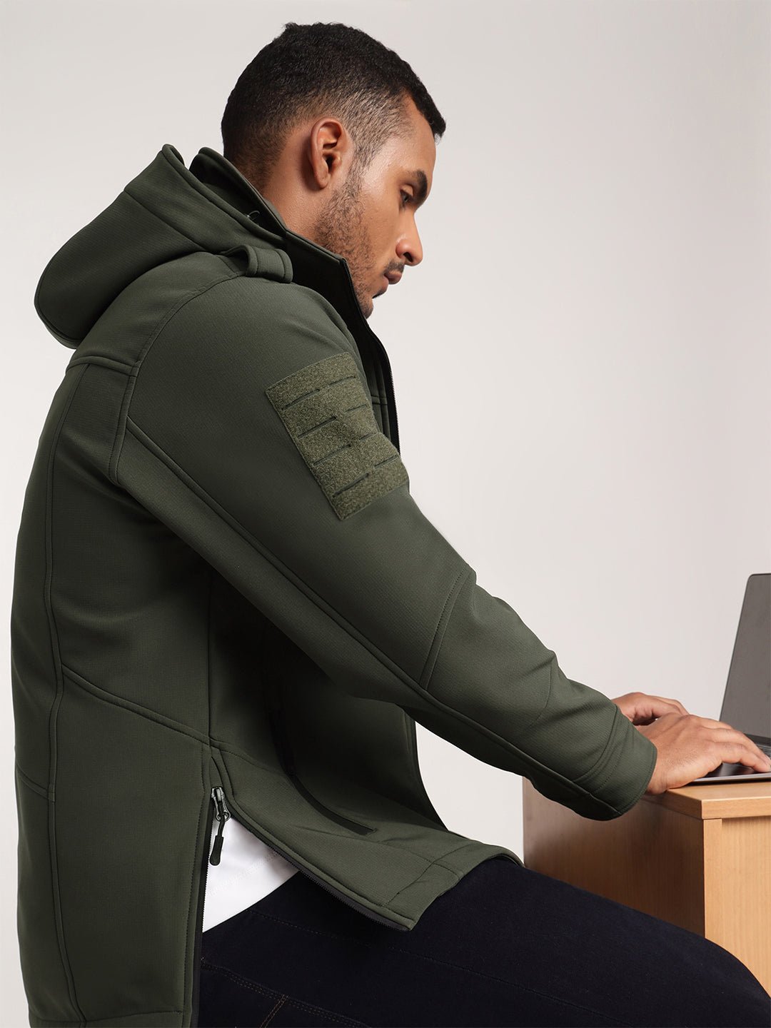 OG Falcon X9 Ripstop Jackets - MountMiller