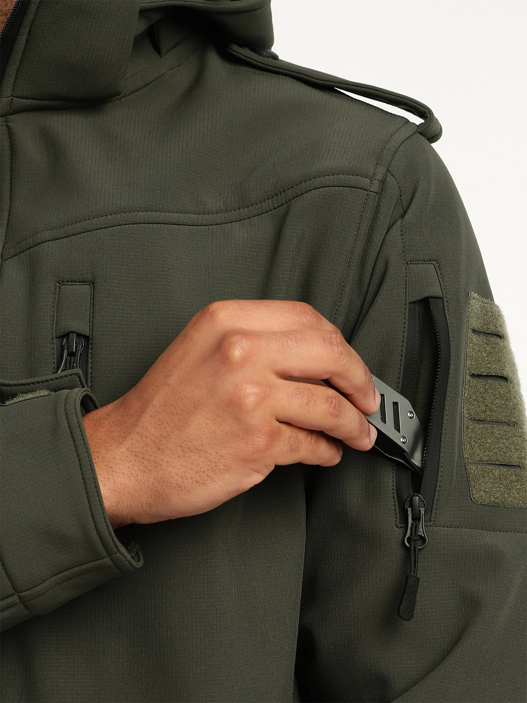 OG Falcon X9 Ripstop Jackets - MountMiller