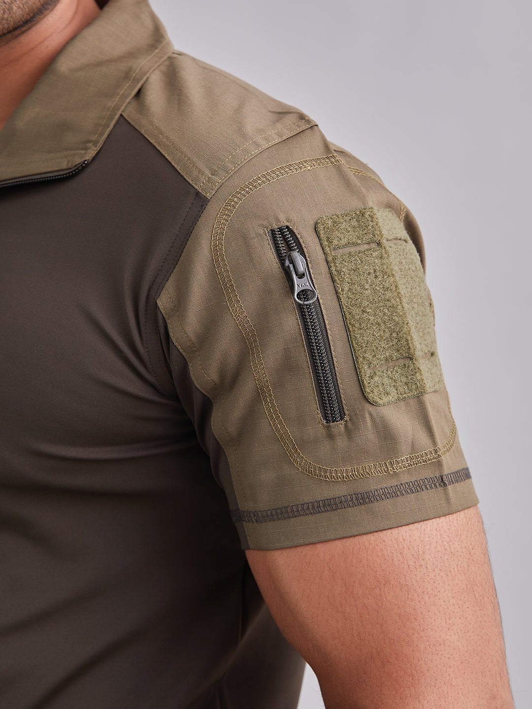 OG Half Sleeves Tactical T Shirt - MountMiller