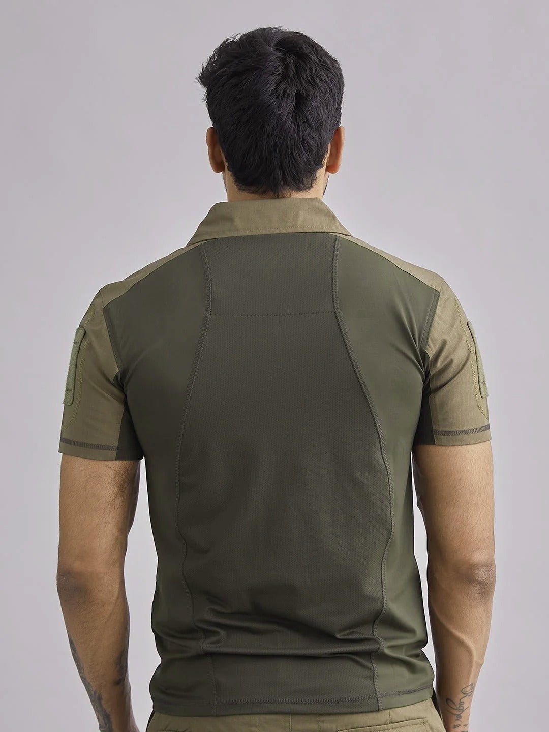 OG Half Sleeves Tactical T Shirt - MountMiller