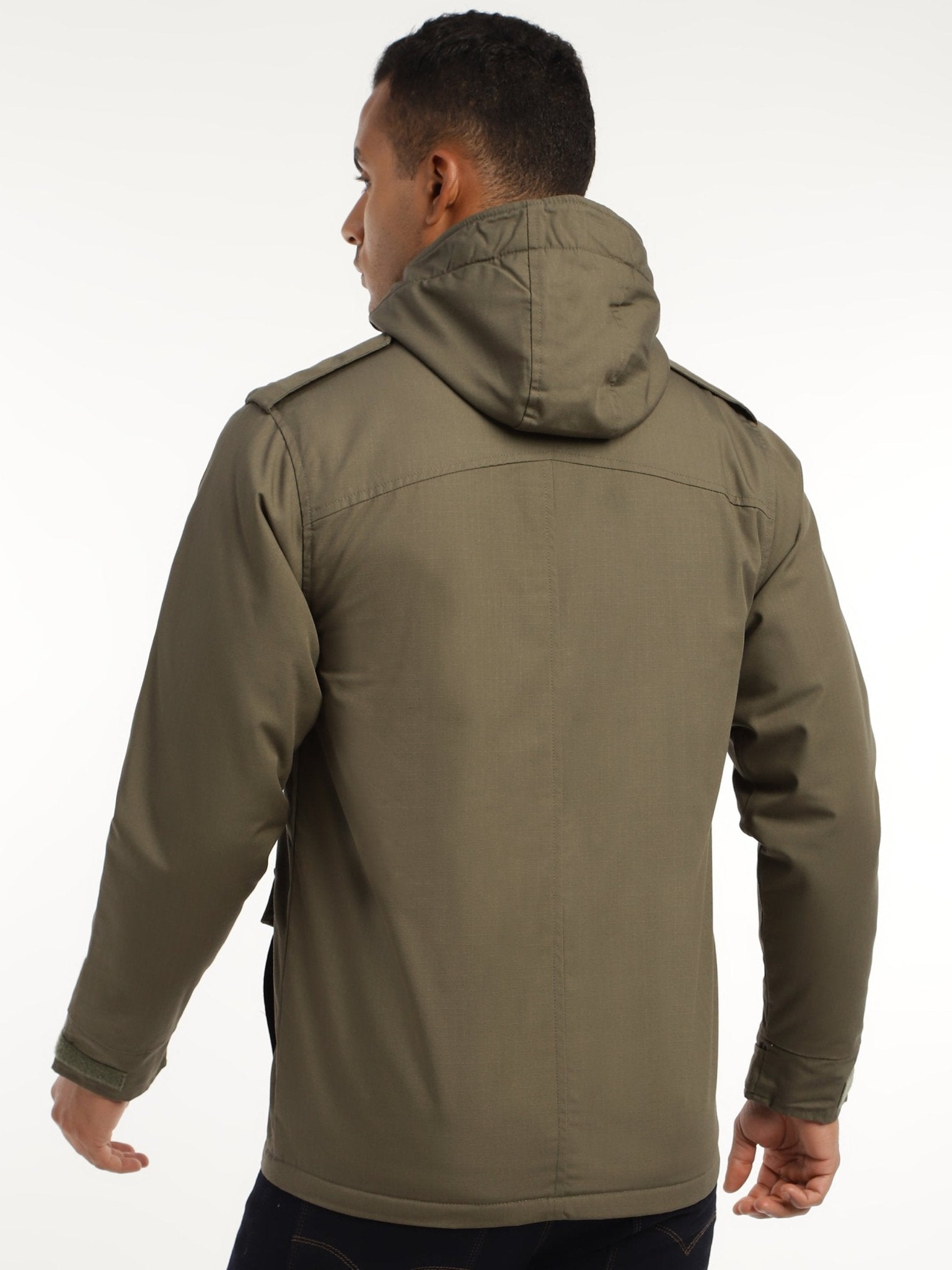 OG M65 Ripstop WR Field Jacket | MountMiller®