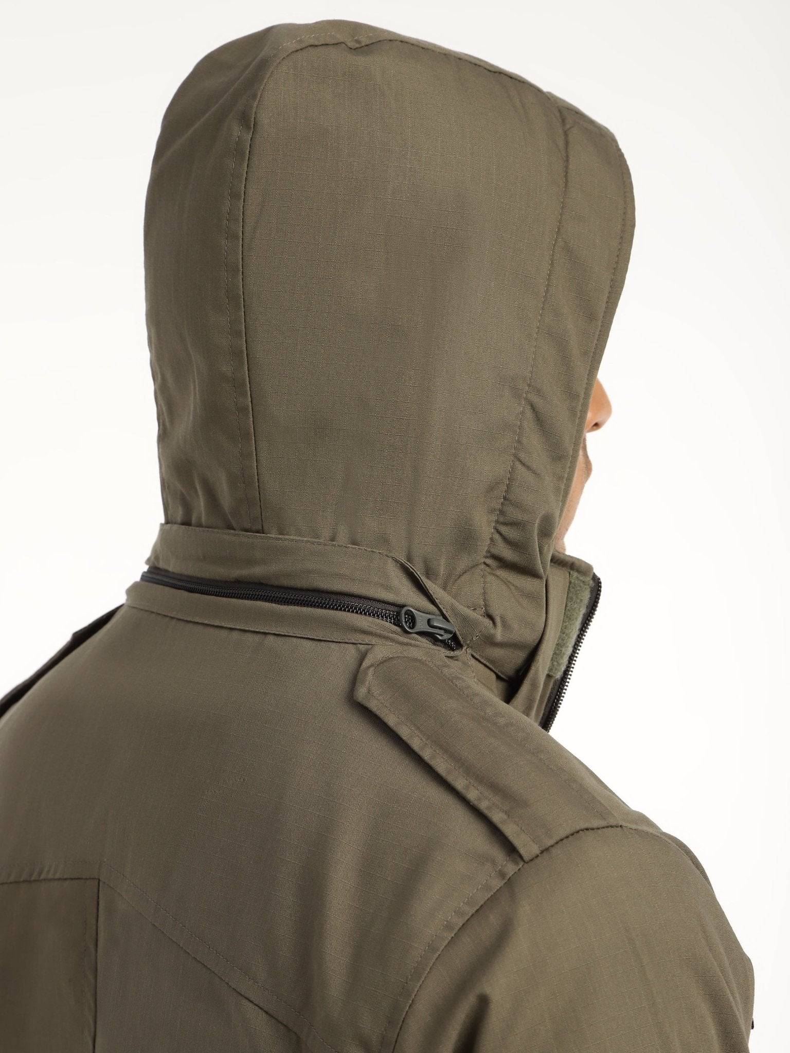 OG M65 Ripstop WR Field Jacket - MountMiller