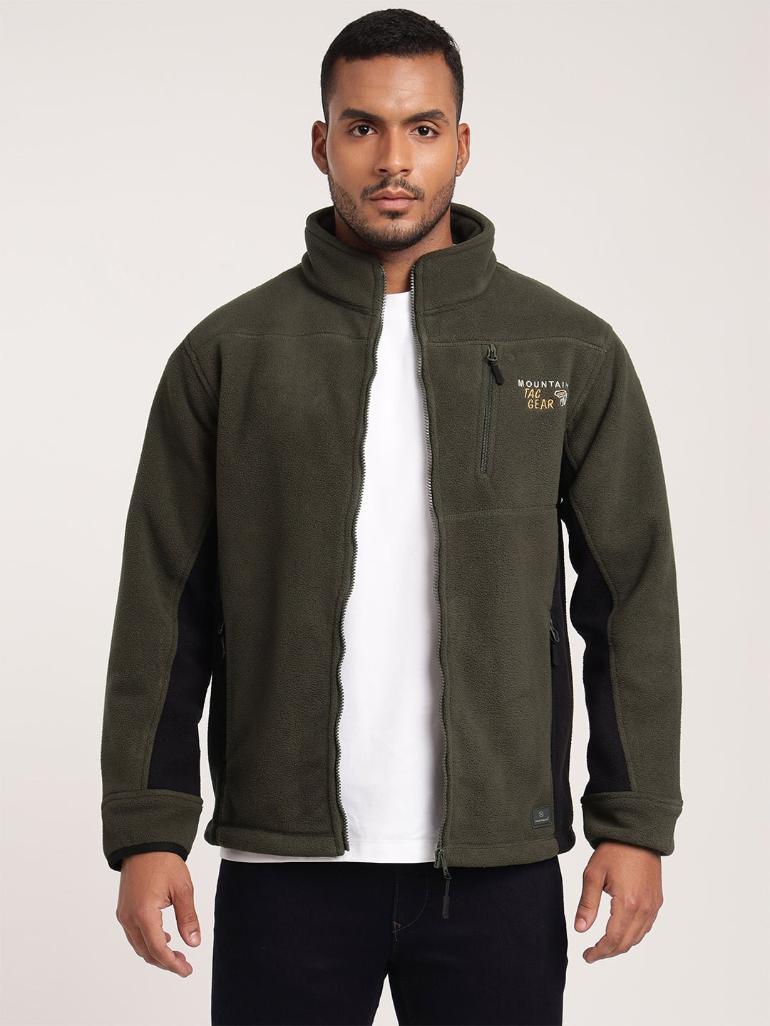 OG Mountain Tilted Superbond Jacket - MountMiller