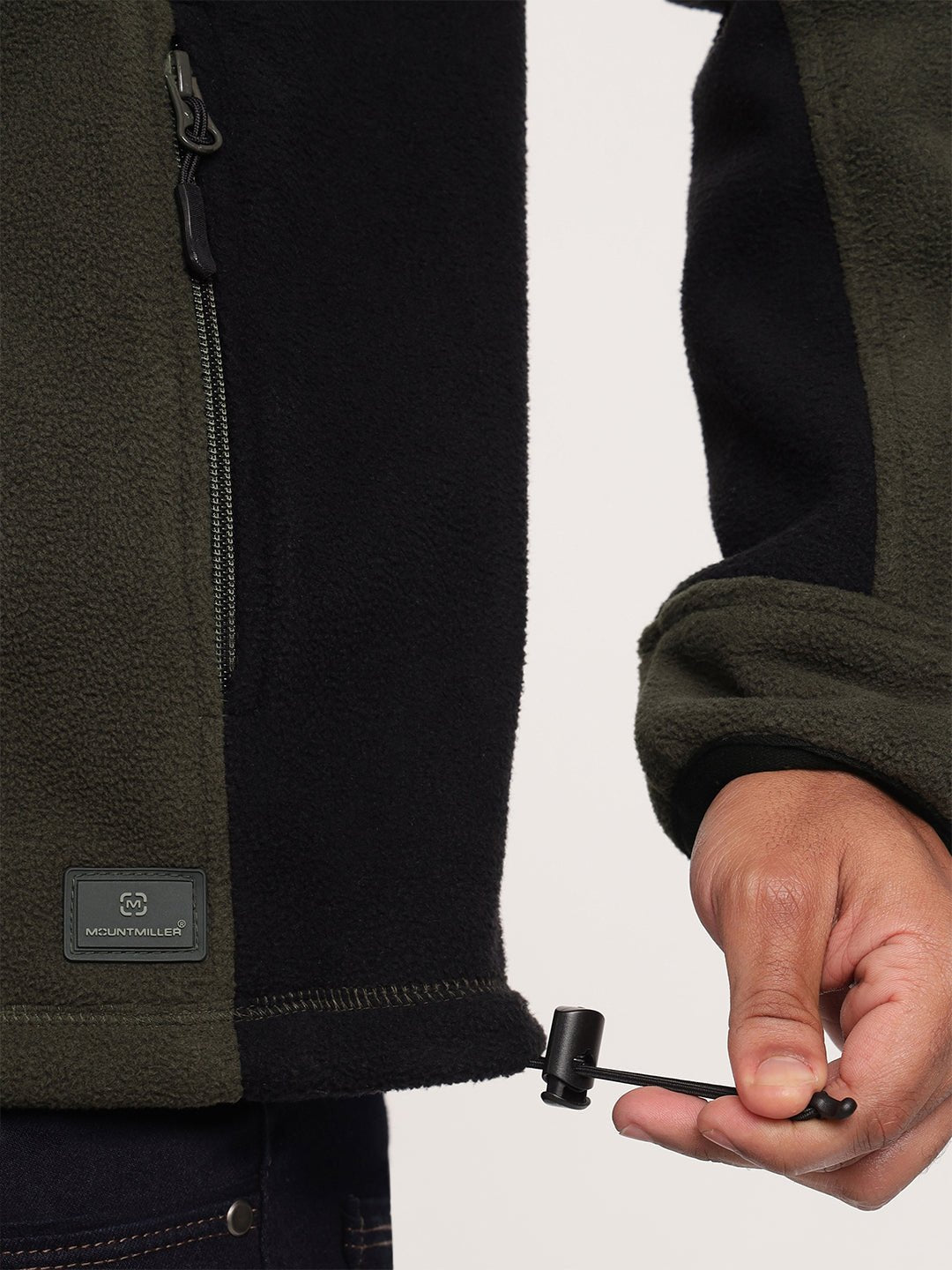 OG Mountain Tilted Superbond Jacket - MountMiller