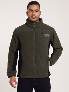 OG Mountain Tilted Superbond Jacket