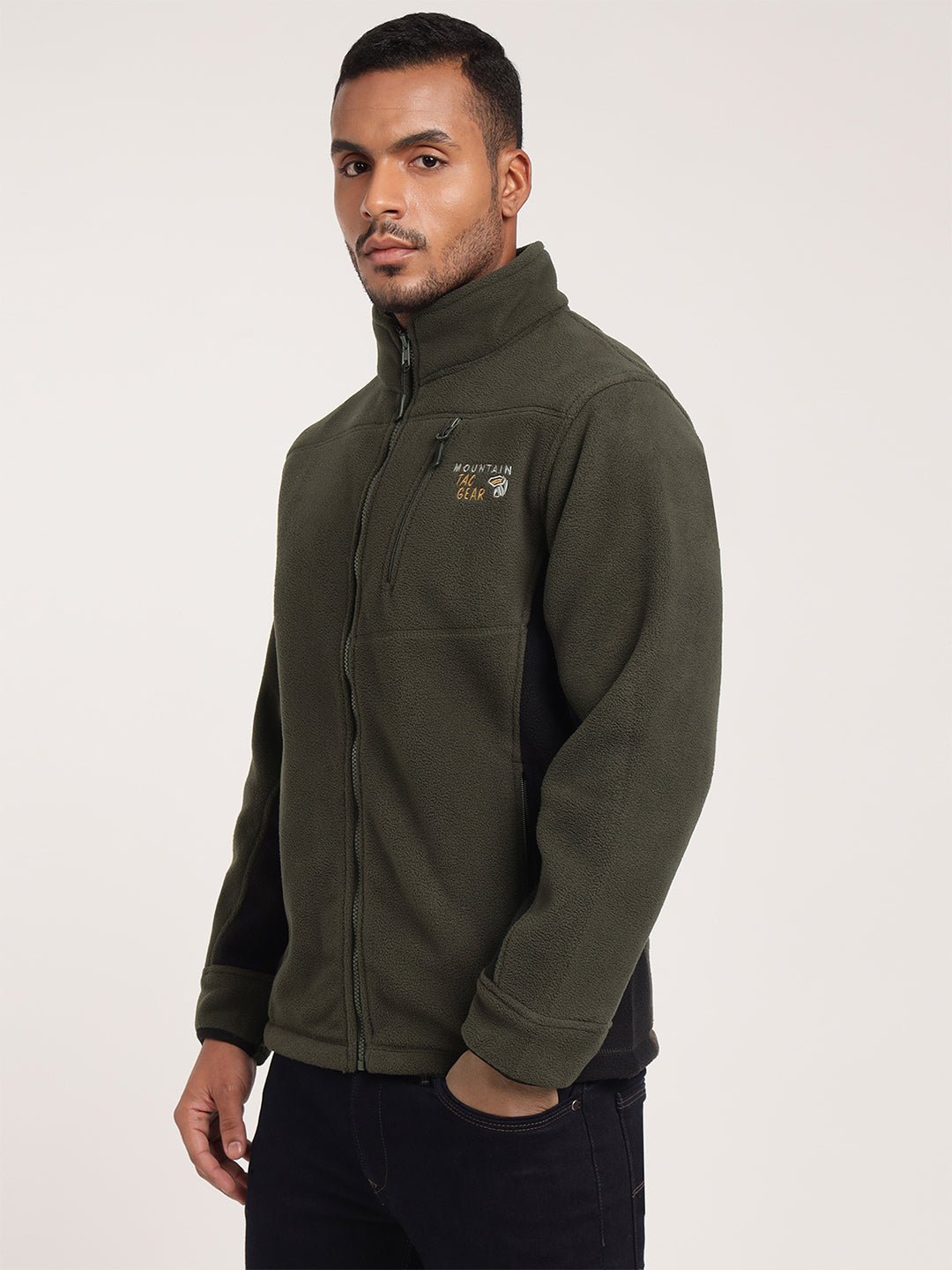 OG Mountain Tilted Superbond Jacket - MountMiller