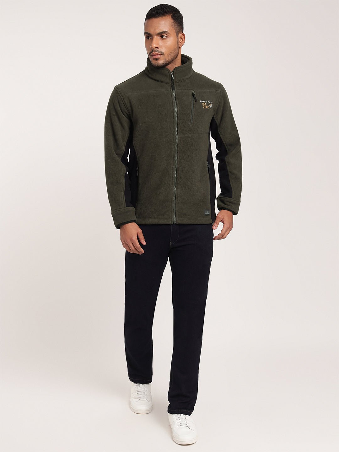 OG Mountain Tilted Superbond Jacket - MountMiller