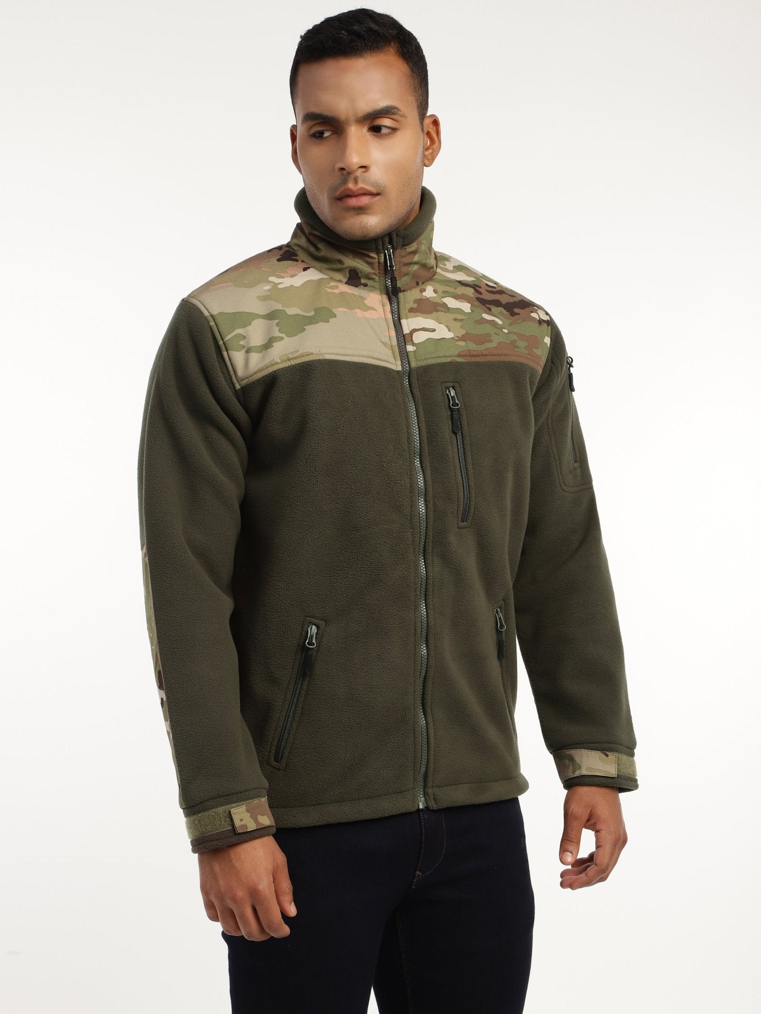 OG Multicam Dual HLKN Classic Superbond Jacket - MountMiller