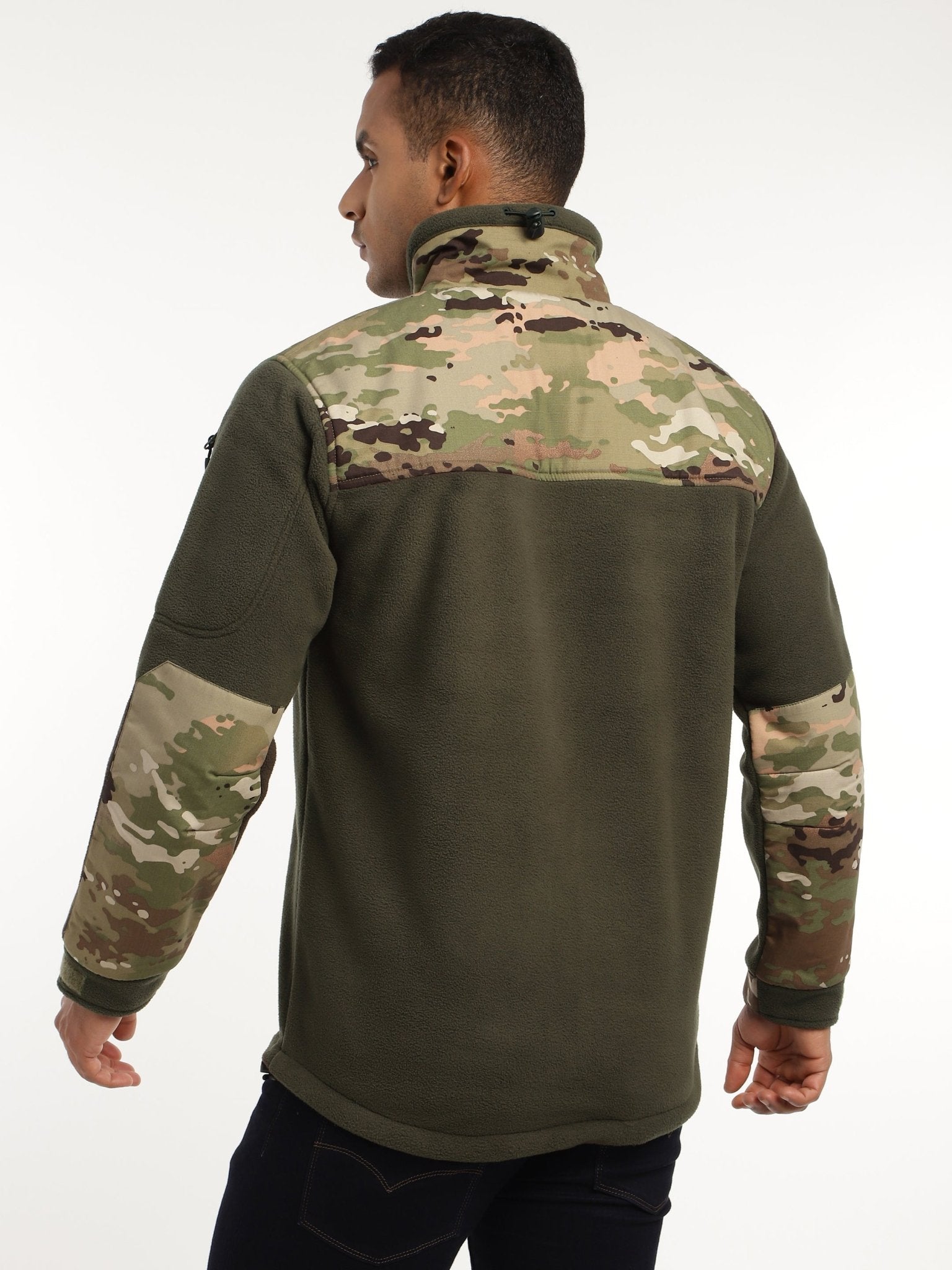 OG Multicam Dual HLKN Classic Superbond Jacket - MountMiller