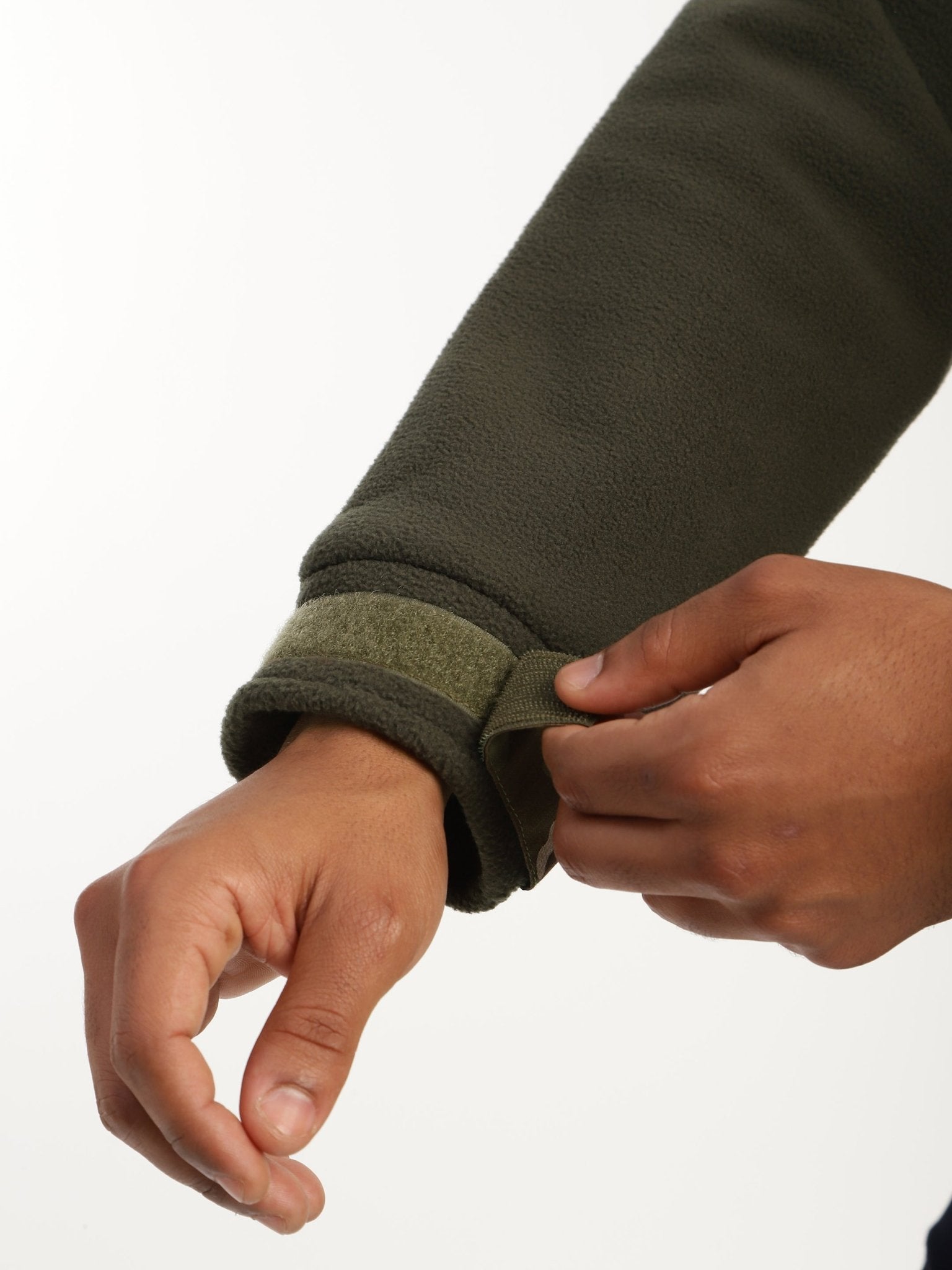 OG Multicam Dual HLKN Classic Superbond Jacket - MountMiller