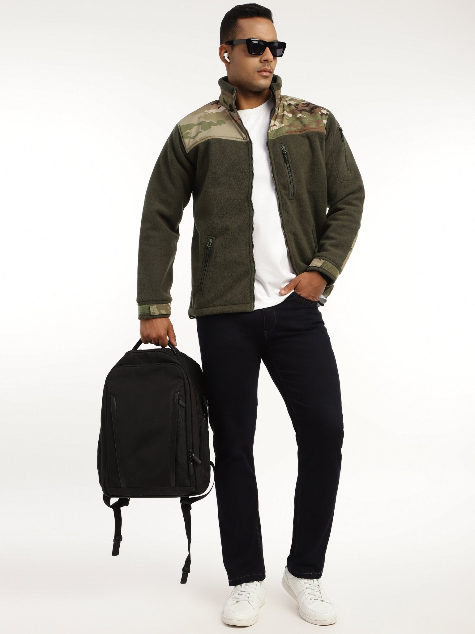 OG Multicam Dual HLKN Classic Superbond Jacket - MountMiller