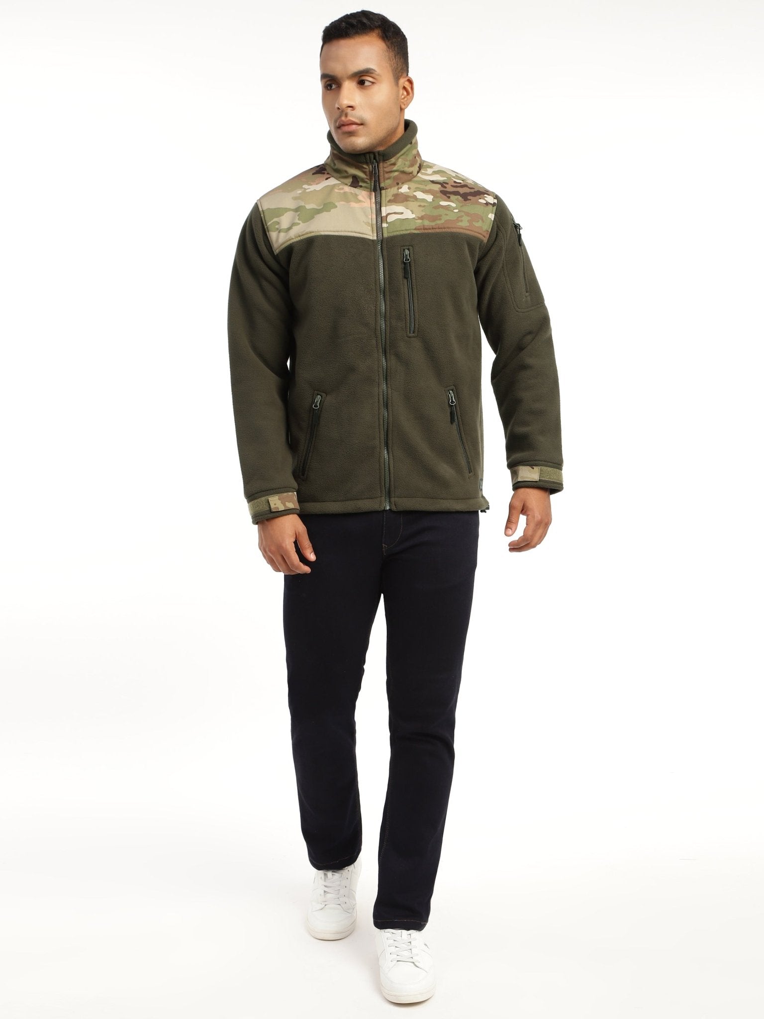 OG Multicam Dual HLKN Classic Superbond Jacket - MountMiller