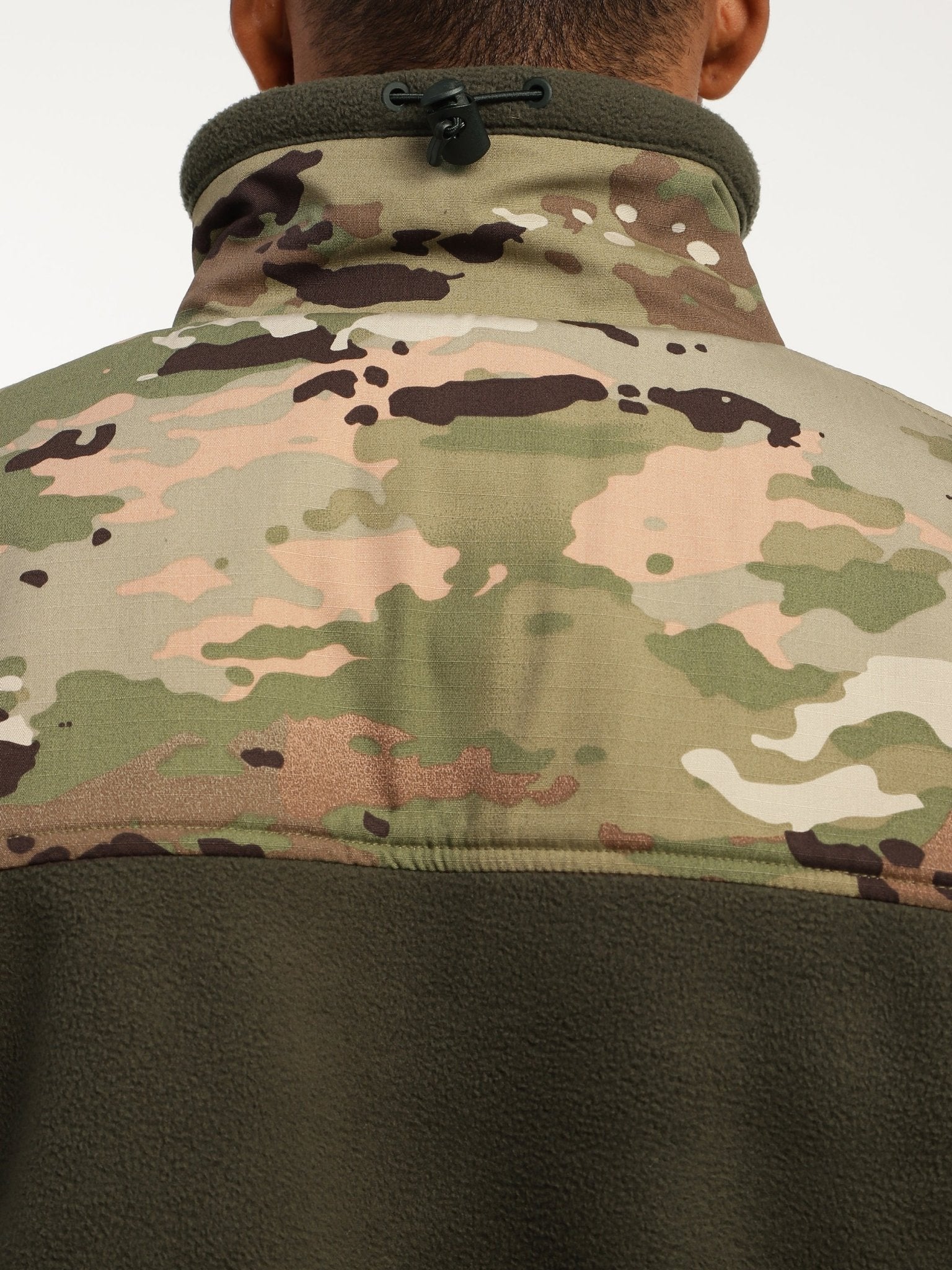 OG Multicam Dual HLKN Classic Superbond Jacket - MountMiller