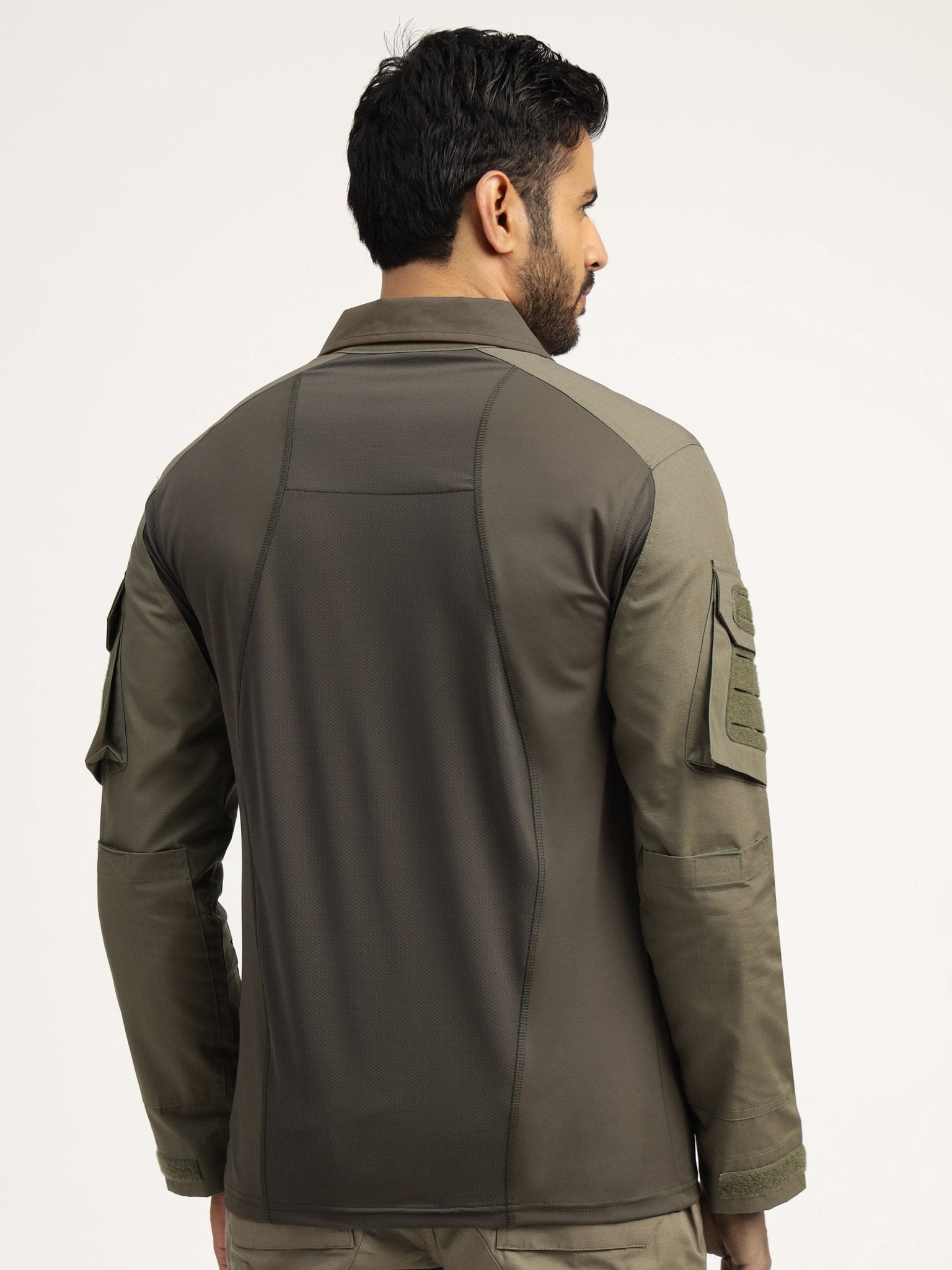 OG Navigator Tactical T-Shirt - MountMiller