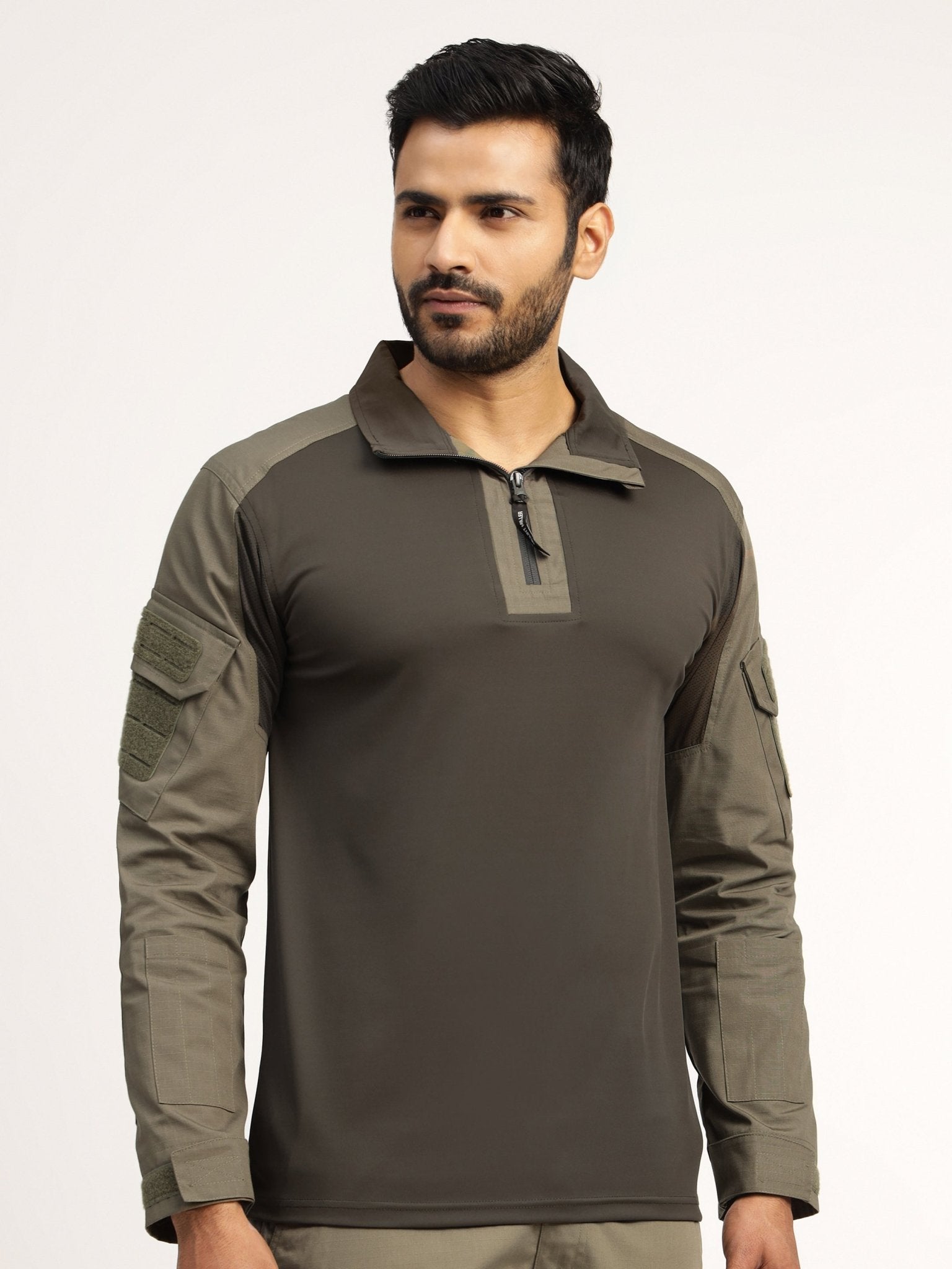 OG Navigator Tactical T-Shirt - MountMiller