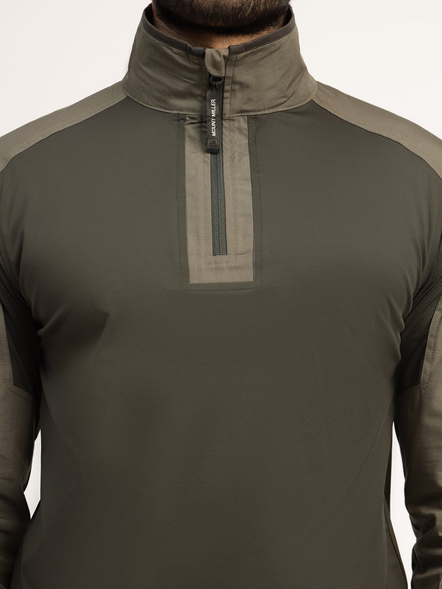 OG Navigator Tactical T-Shirt - MountMiller