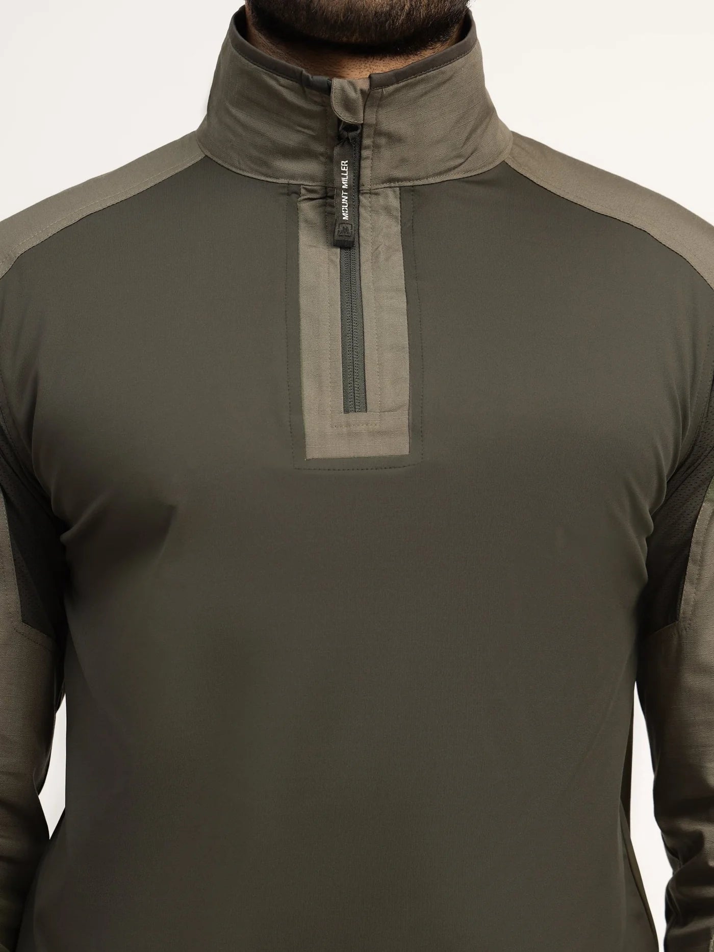 OG Navigator Tactical T-Shirt + OG Achiever Tactical Pant