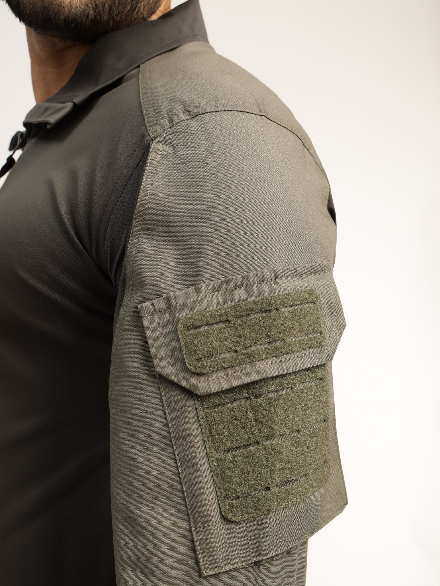 OG Navigator Tactical T-Shirt - MountMiller