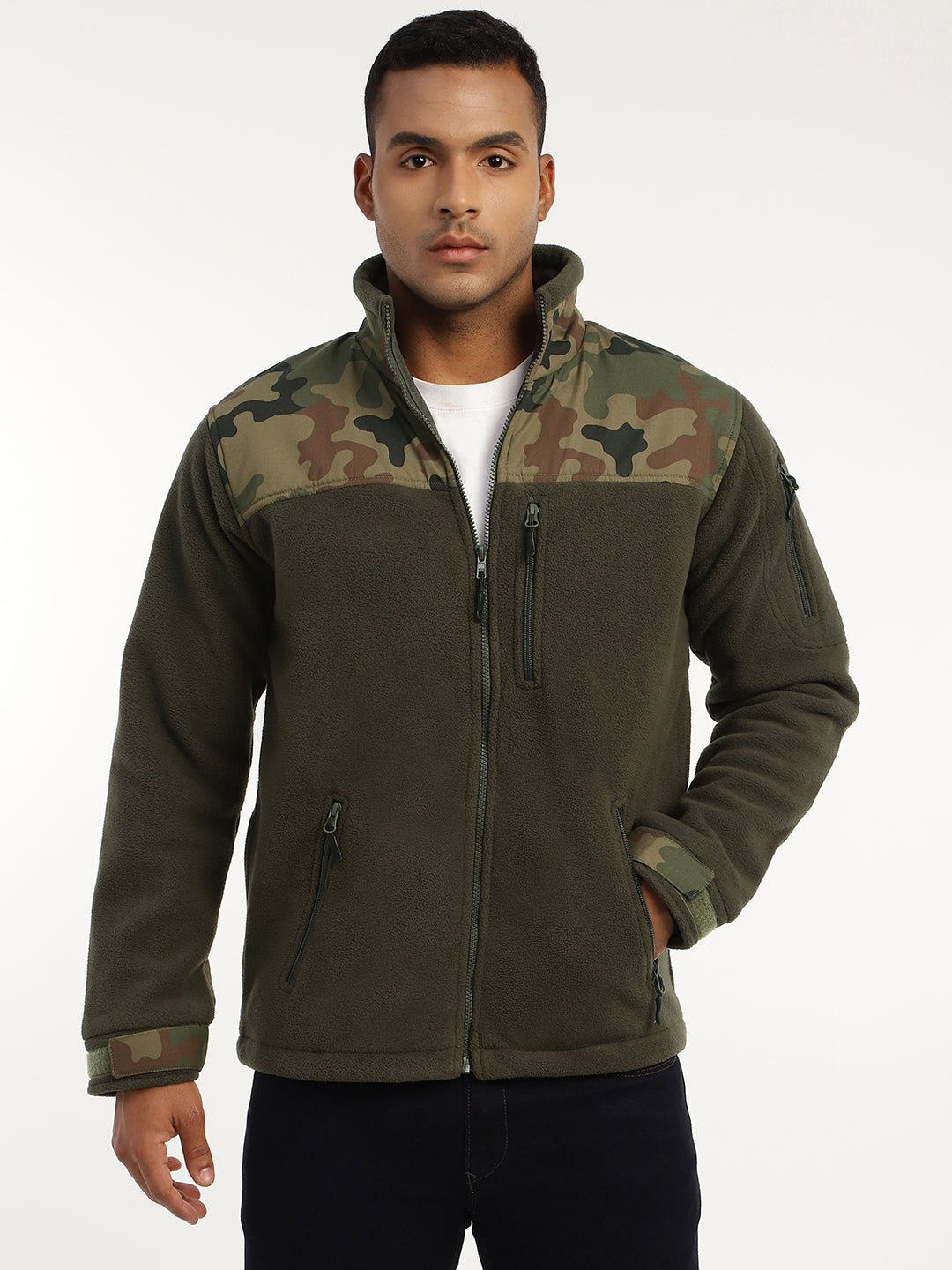 OG Polish Dual HLKN Classic Superbond Jacket - MountMiller