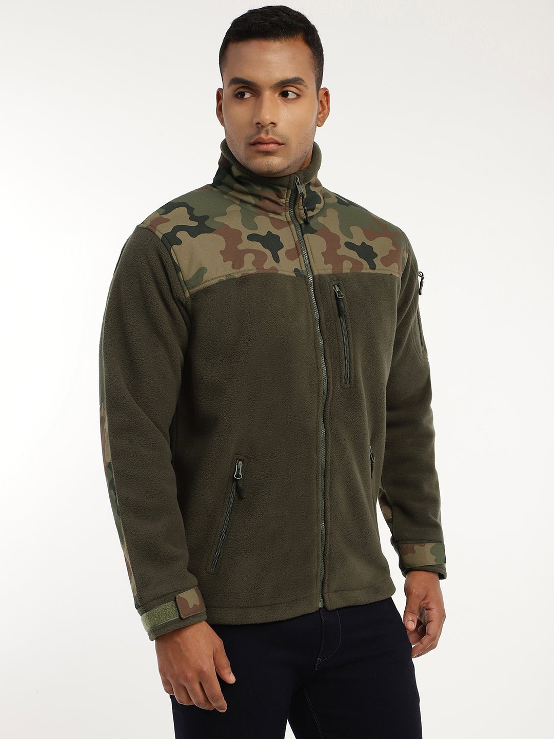 OG Polish Dual HLKN Classic Superbond Jacket - MountMiller