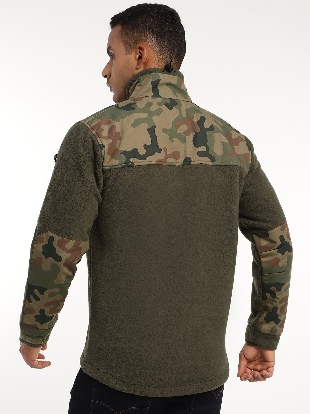 OG Polish Dual HLKN Classic Superbond Jacket - MountMiller