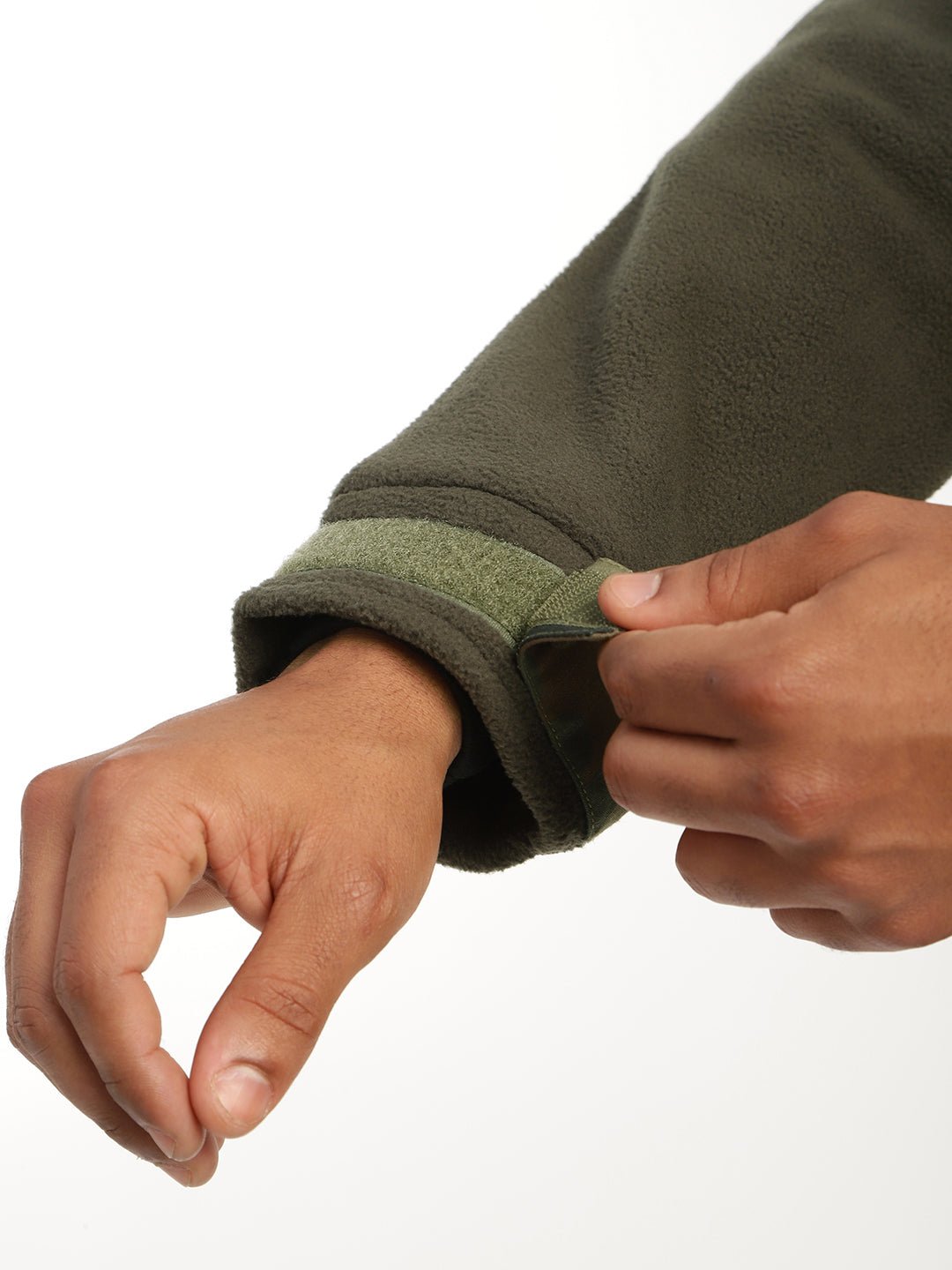 OG Polish Dual HLKN Classic Superbond Jacket - MountMiller