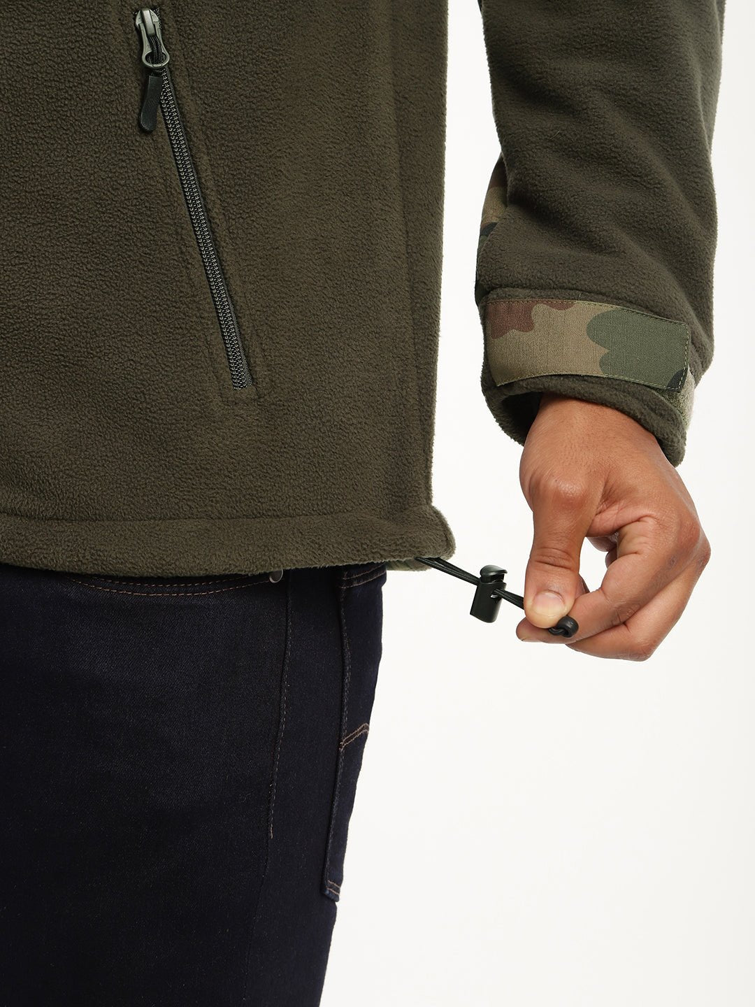 OG Polish Dual HLKN Classic Superbond Jacket - MountMiller