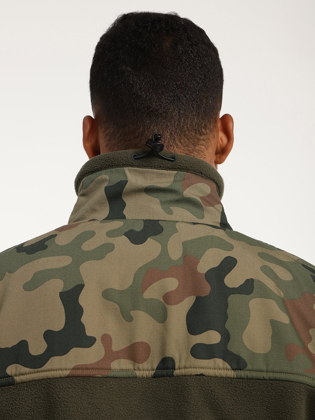 OG Polish Dual HLKN Classic Superbond Jacket - MountMiller