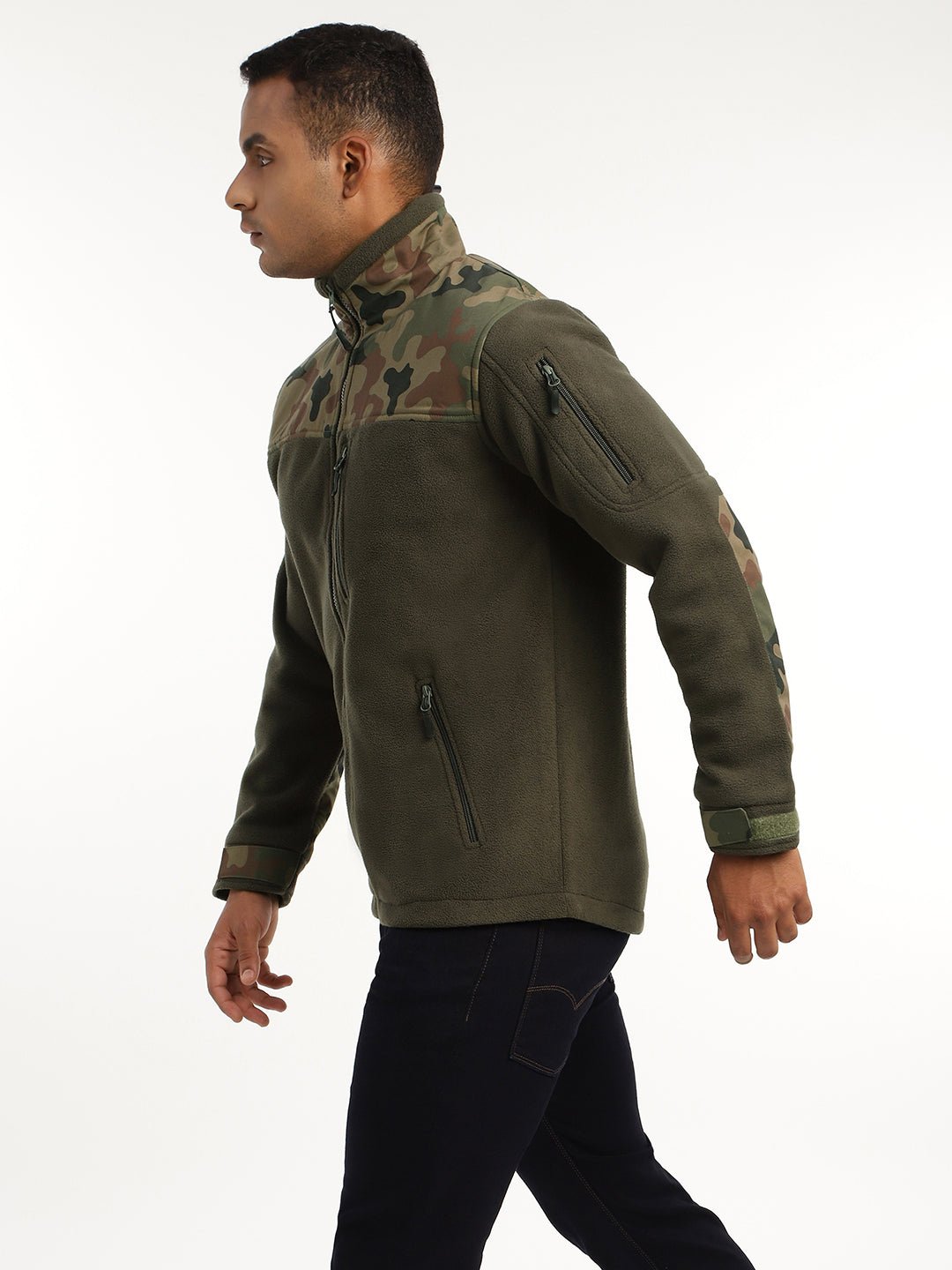 OG Polish Dual HLKN Classic Superbond Jacket - MountMiller