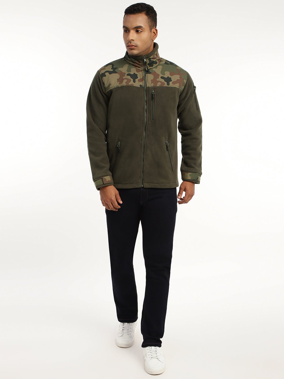 OG Polish Dual HLKN Classic Superbond Jacket - MountMiller