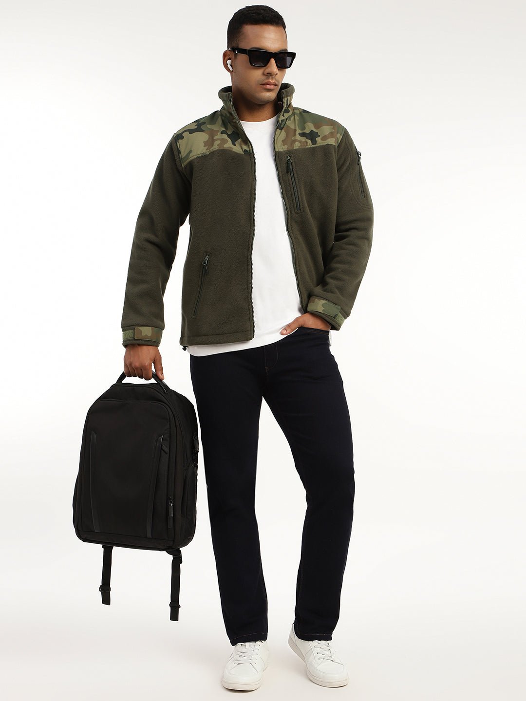 OG Polish Dual HLKN Classic Superbond Jacket - MountMiller