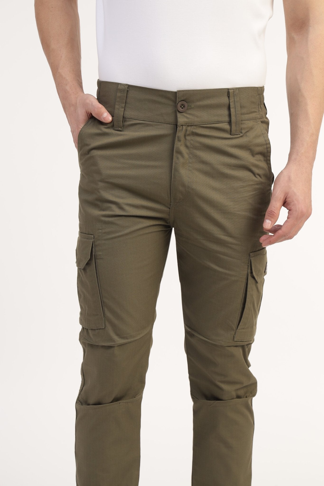 OG Ripstop Tactical Pant - MountMiller