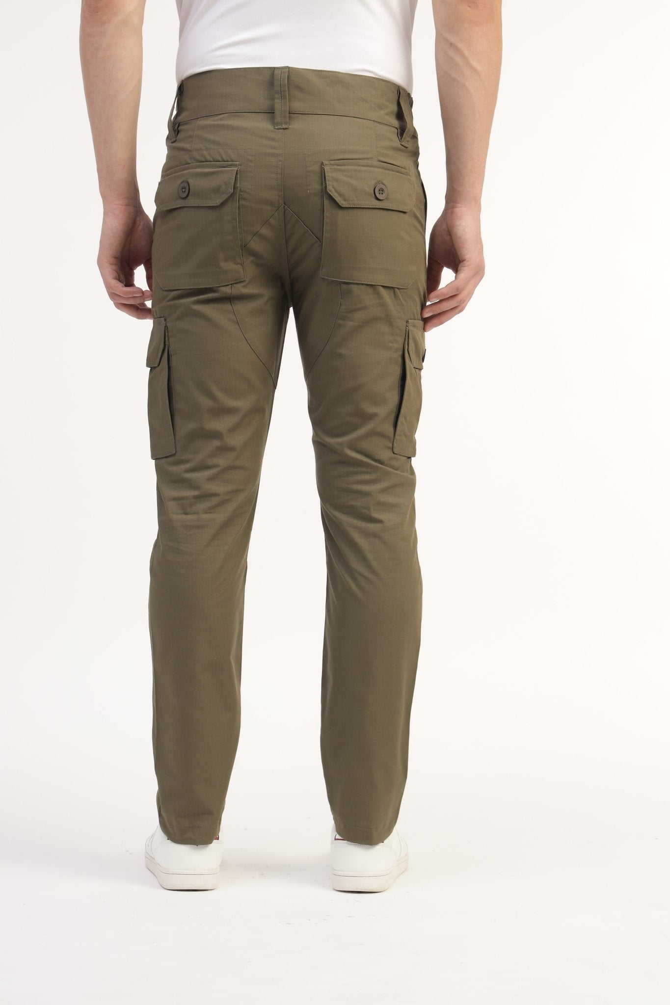 OG Ripstop Tactical Pant - MountMiller