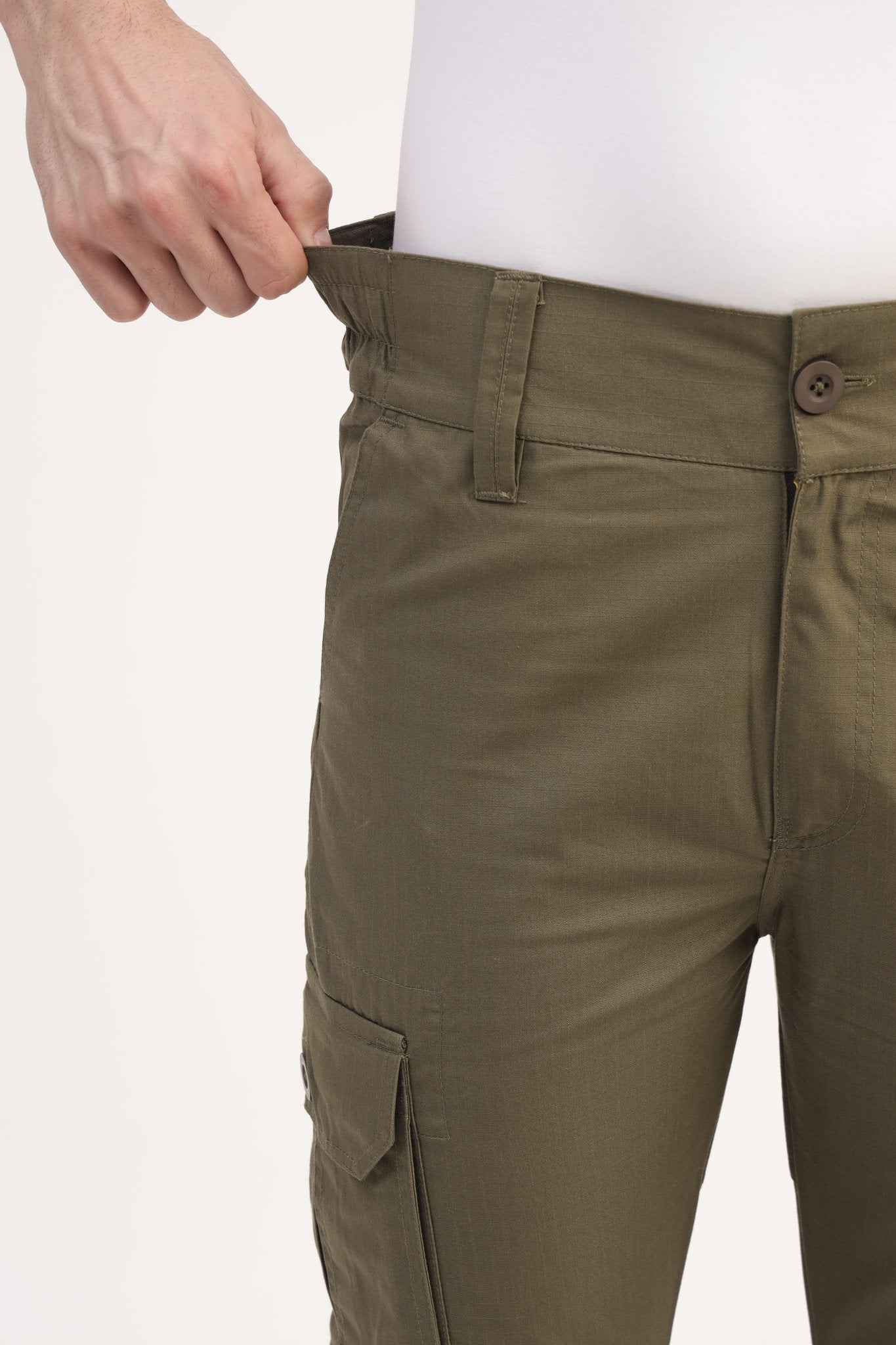 OG Ripstop Tactical Pant - MountMiller