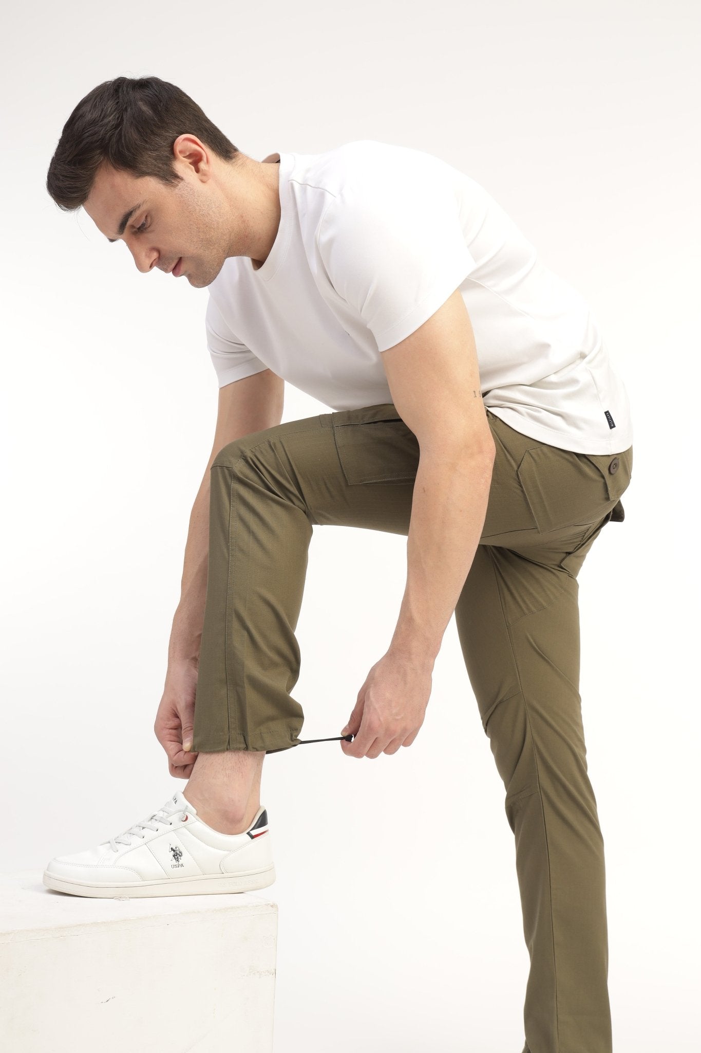 OG Ripstop Tactical Pant - MountMiller