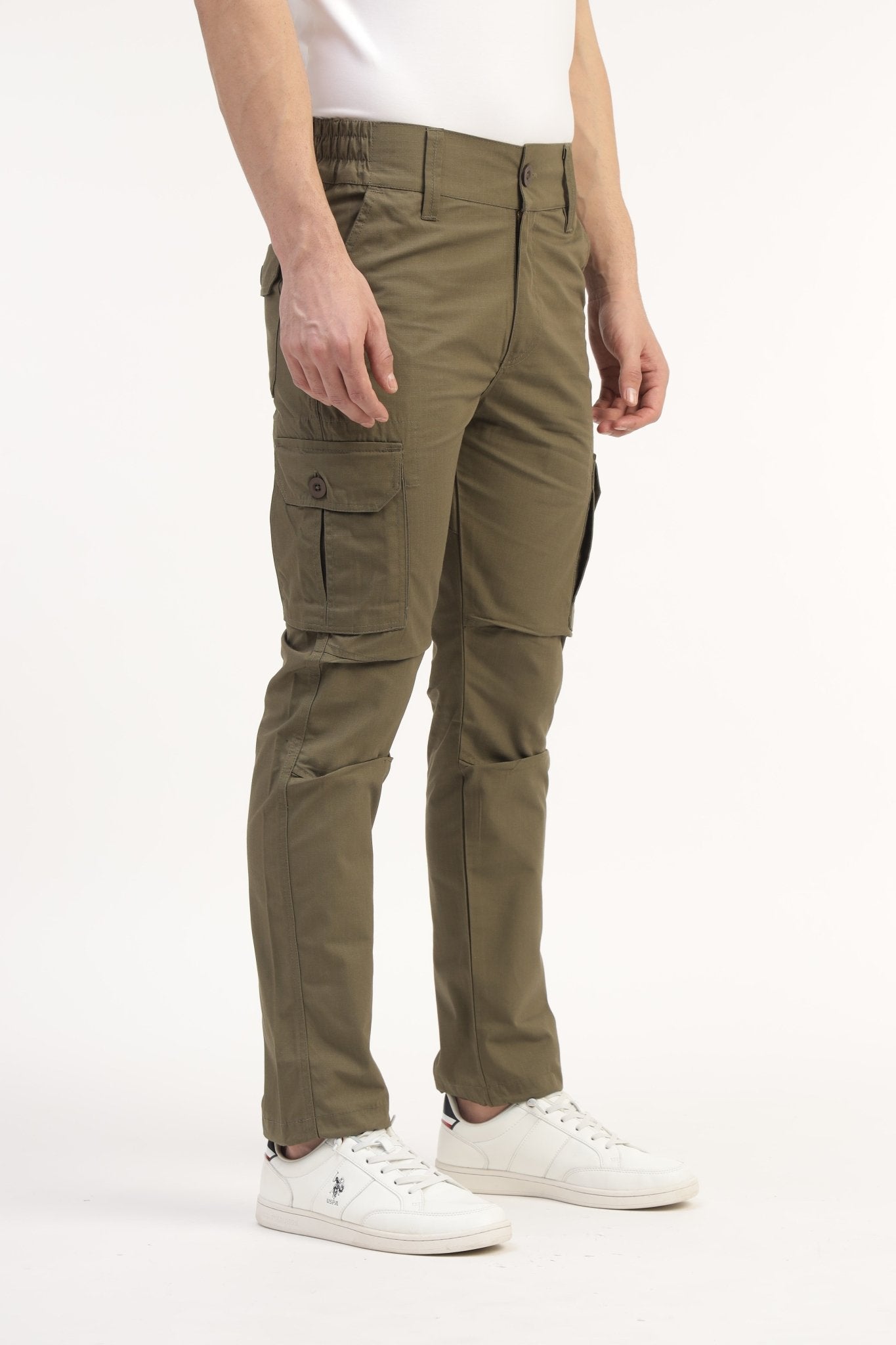 OG Ripstop Tactical Pant - MountMiller
