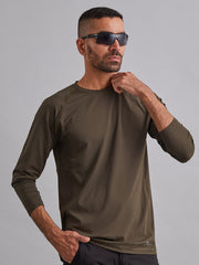 OG Signature Panel Full Sleeves T-Shirt