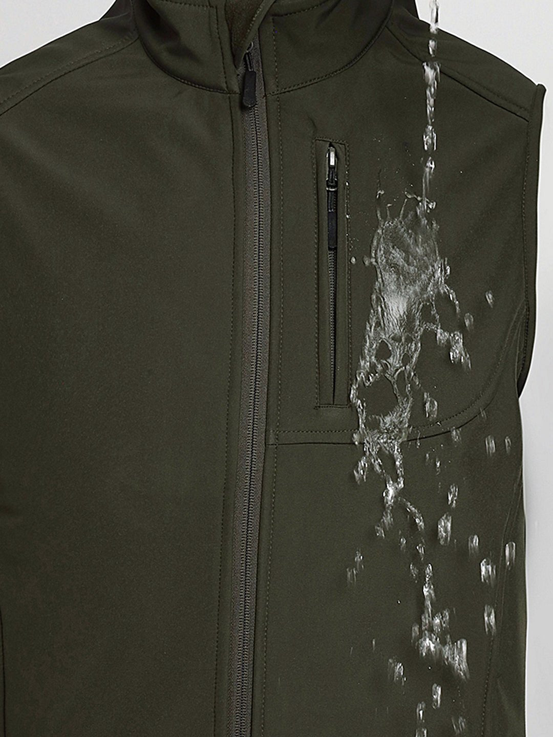 OG Sleeveless Softshell Jacket - MountMiller